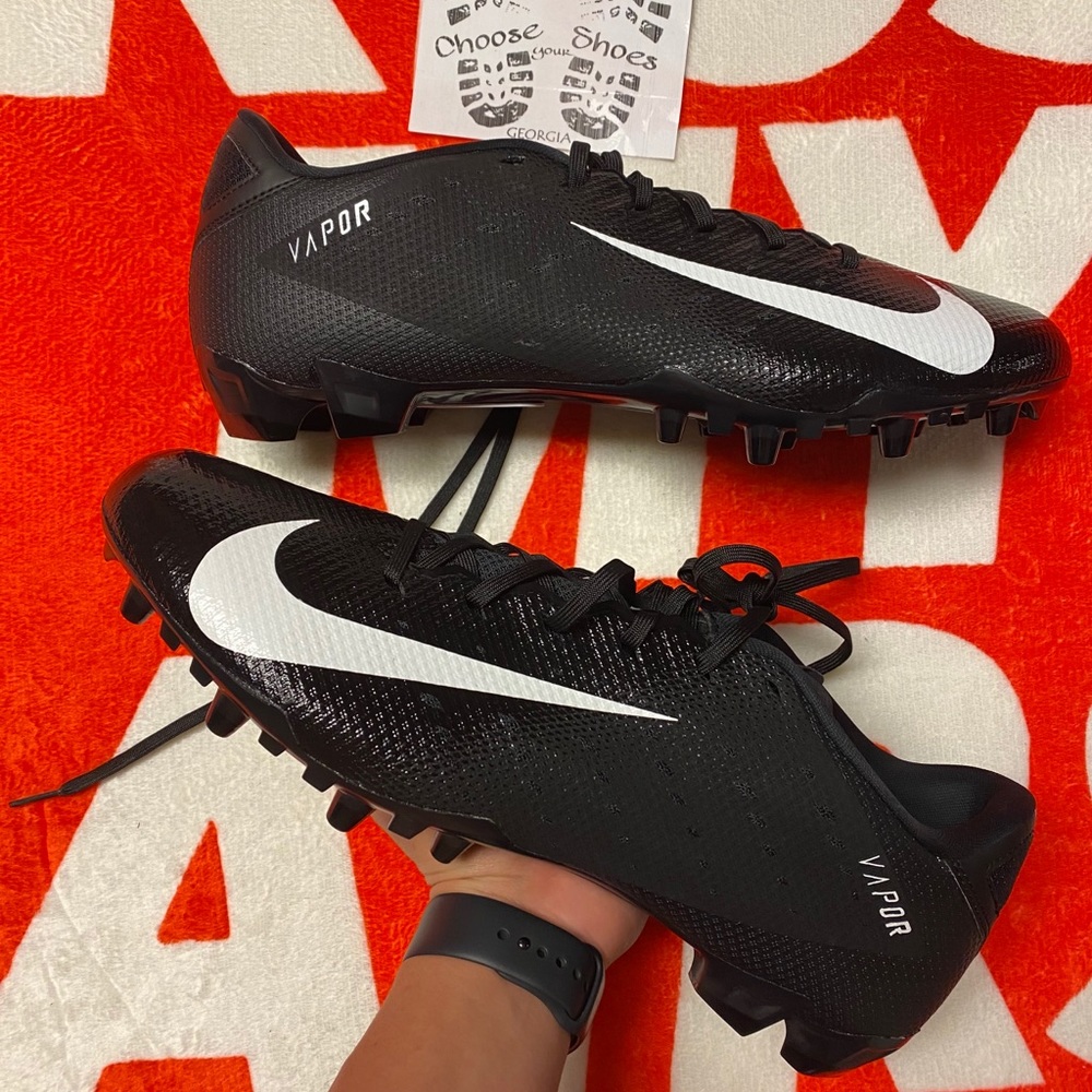 Nike vapor untouchable men’s cleats football